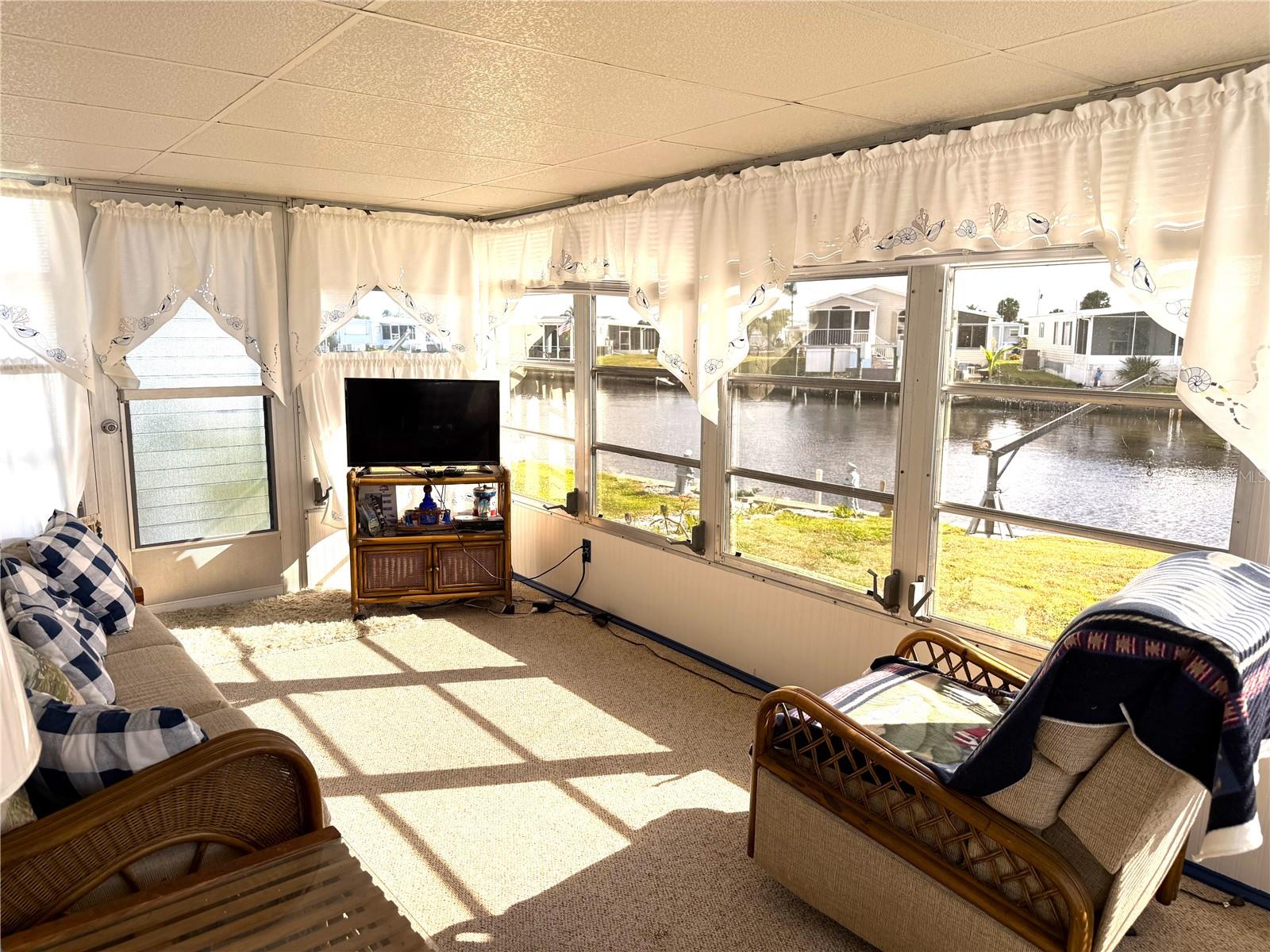 HARBOR COVE - Residential