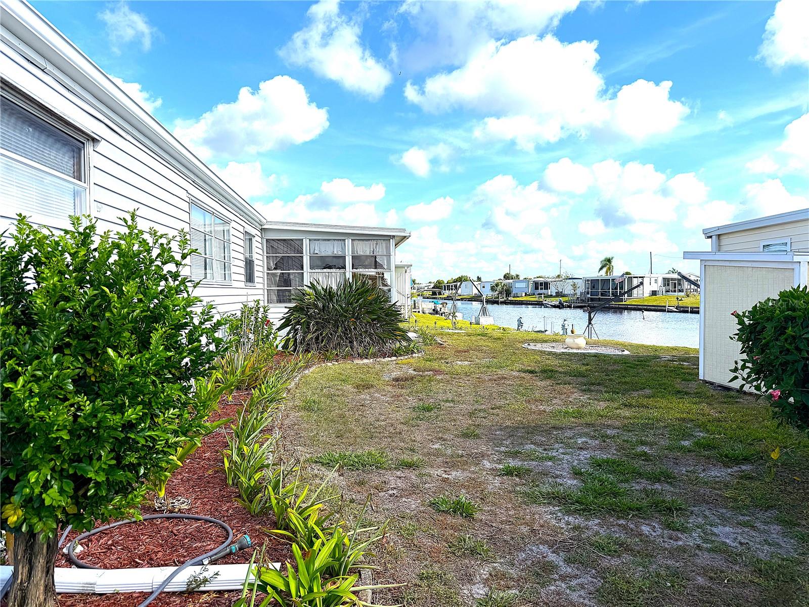 HARBOR COVE - Residential