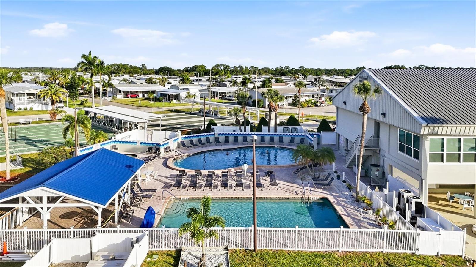 HARBOR COVE - Residential