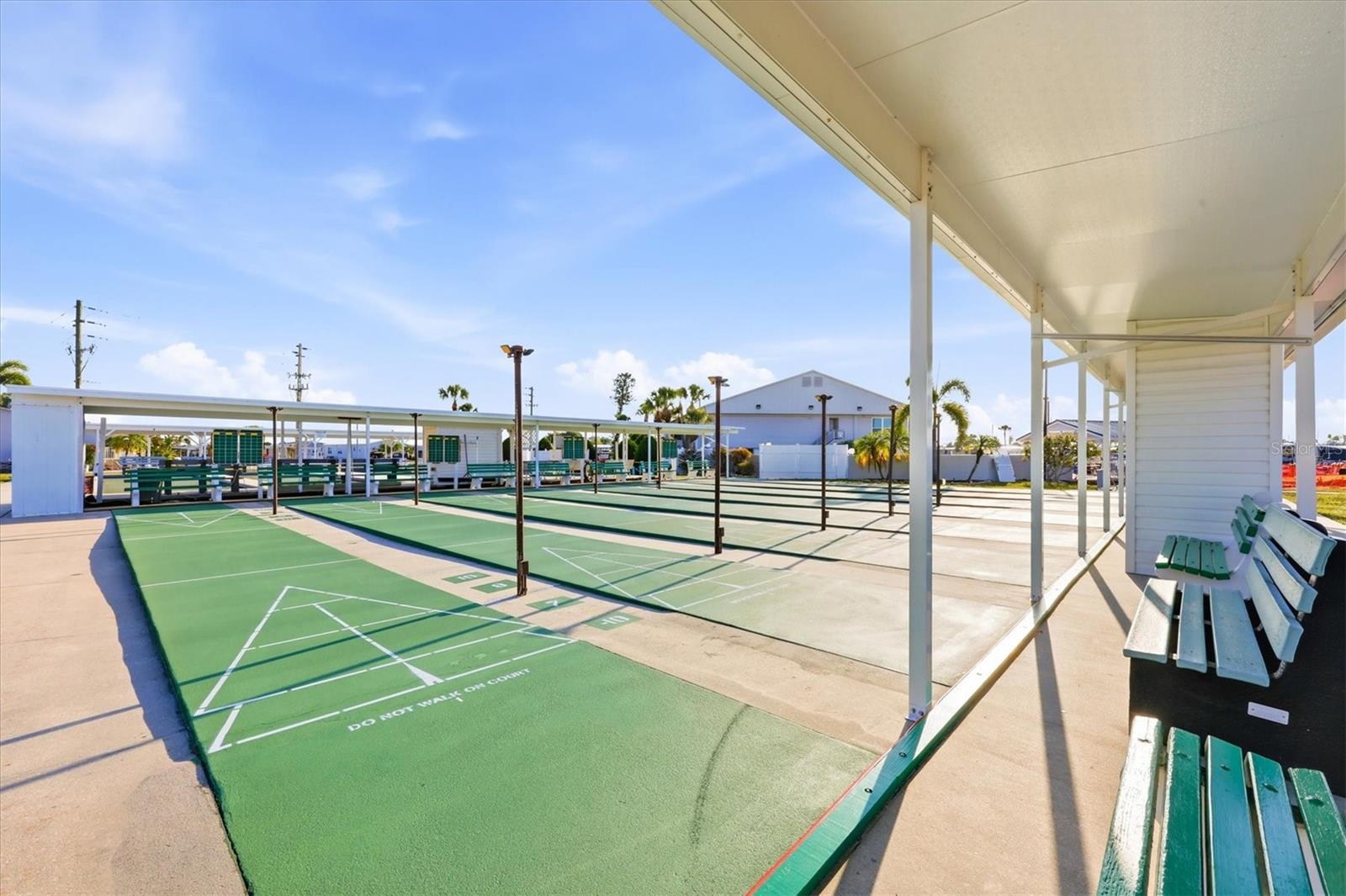 HARBOR COVE - Residential