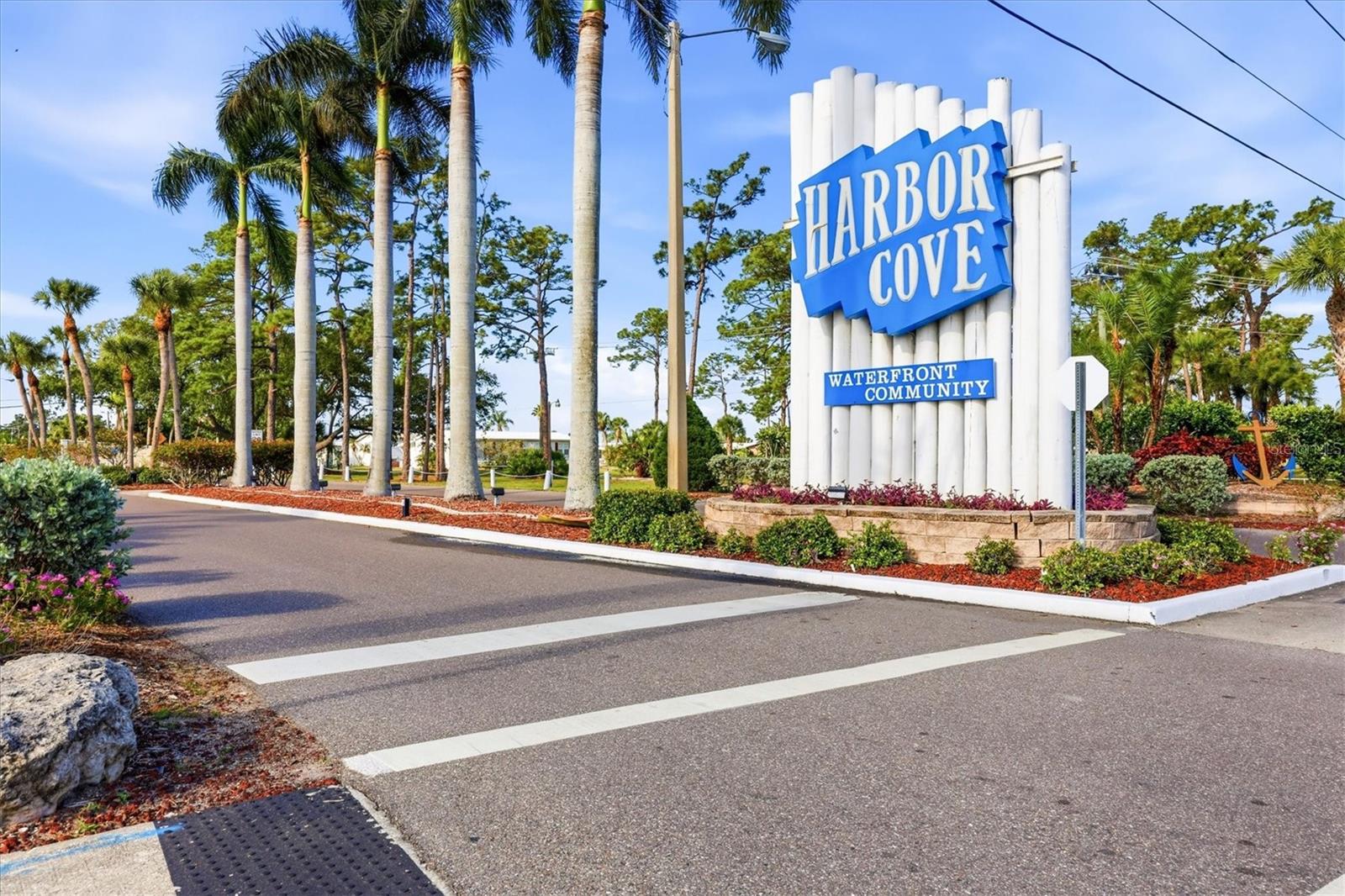 HARBOR COVE - Residential