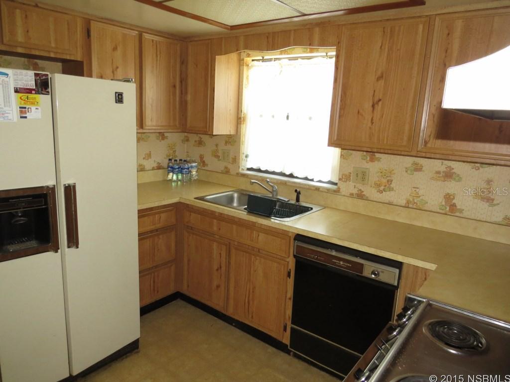 Shangri La Village - Residential