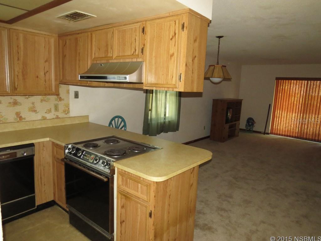 Shangri La Village - Residential