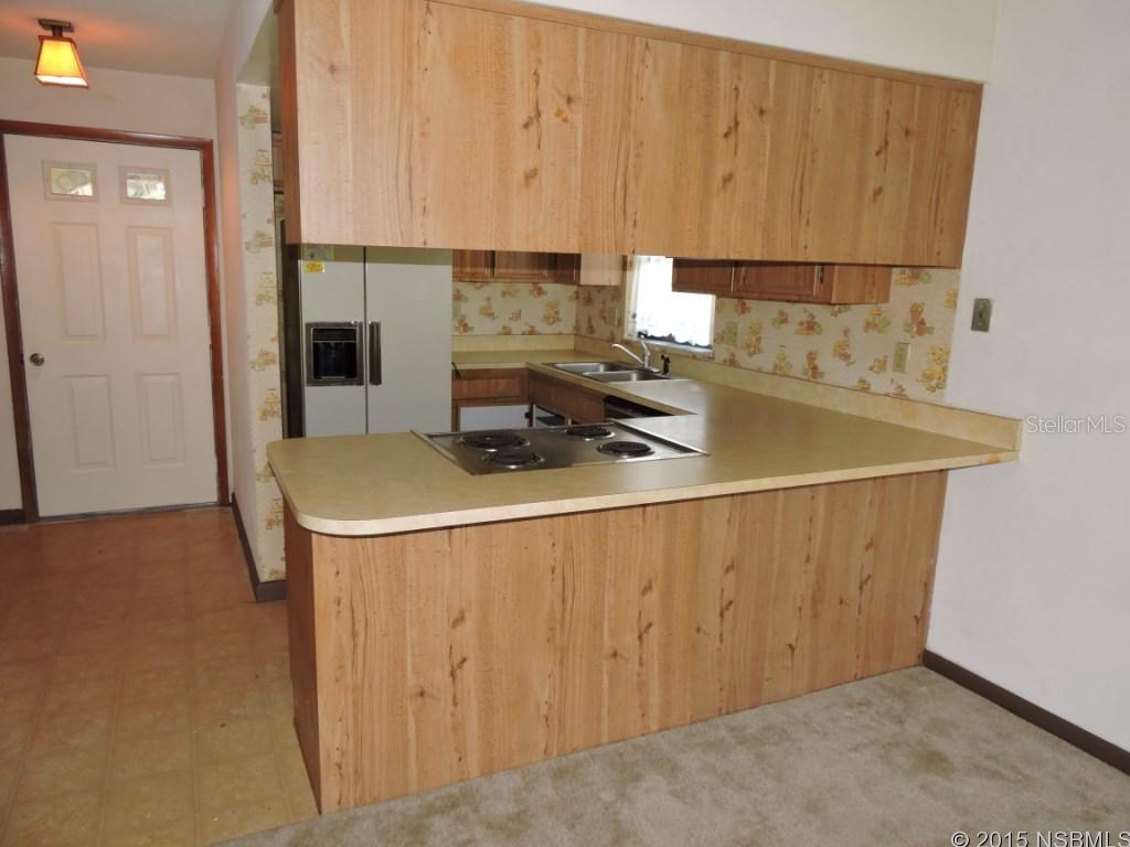 Shangri La Village - Residential