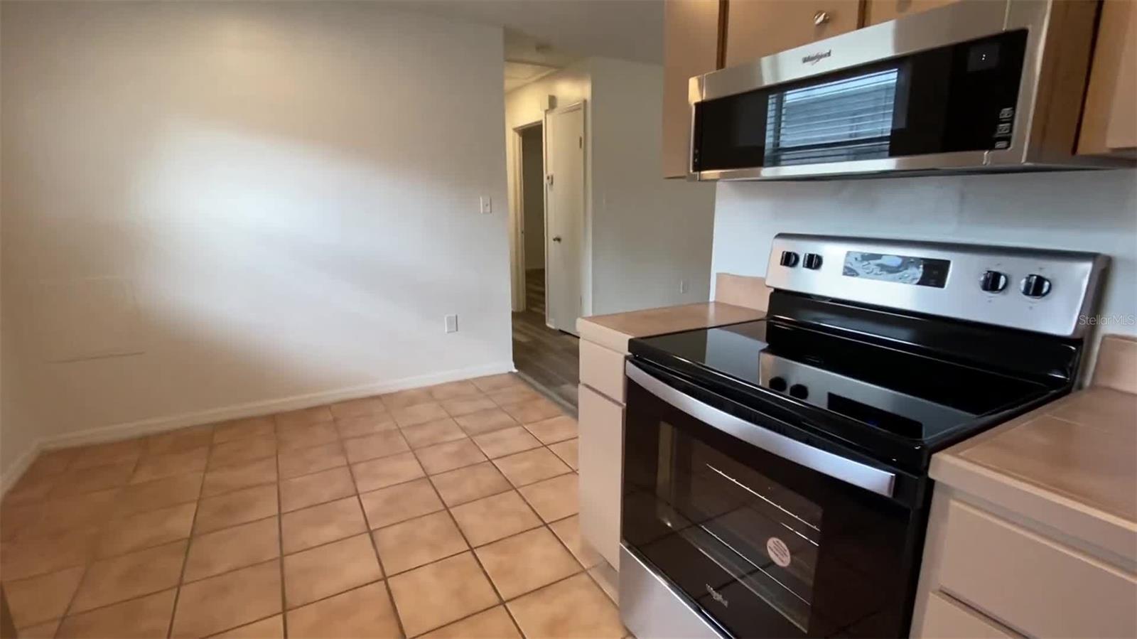 COLLEGE PARK - Residential Income