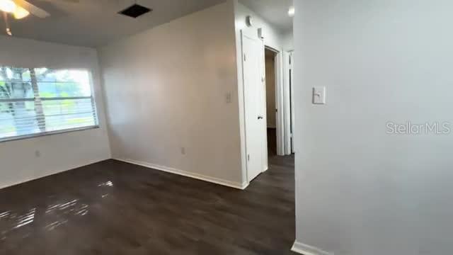 COLLEGE PARK - Residential Income
