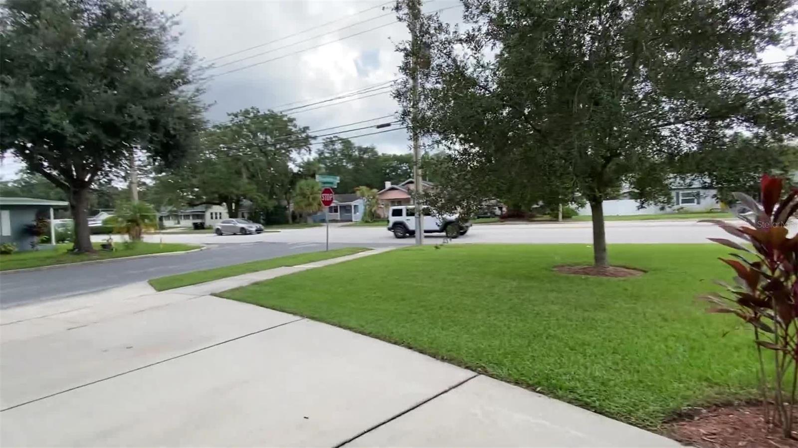 COLLEGE PARK - Residential Income