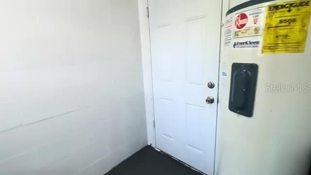 COLLEGE PARK - Residential Income