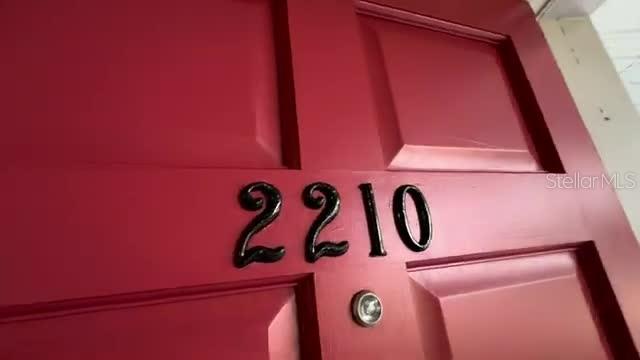 COLLEGE PARK - Residential Income