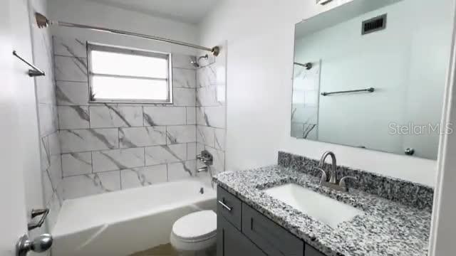 COLLEGE PARK - Residential Income