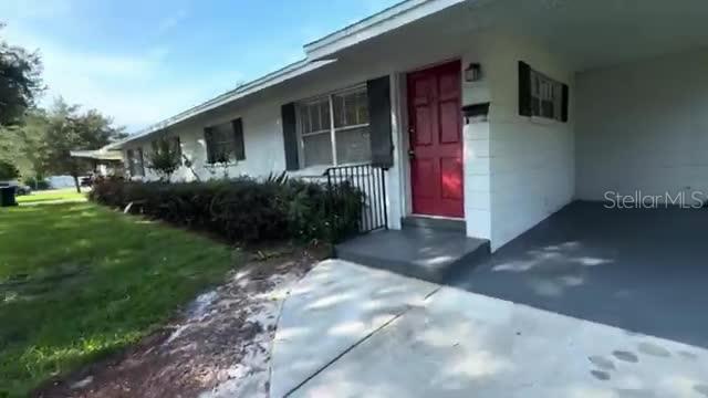 COLLEGE PARK - Residential Income