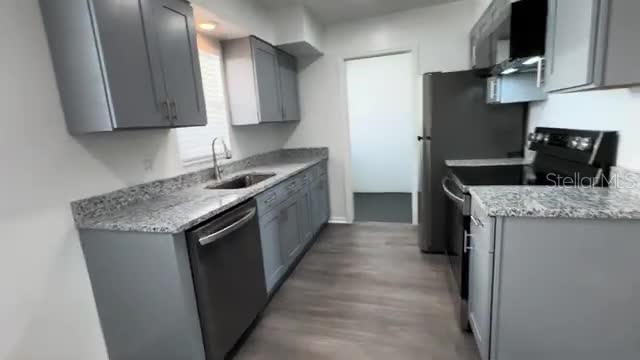 COLLEGE PARK - Residential Income