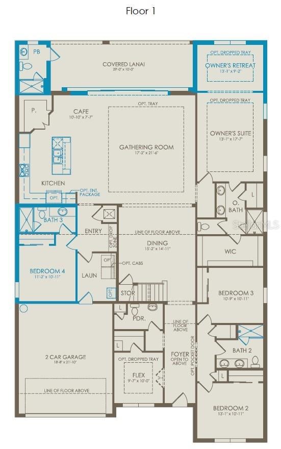 5599 BANYAN BAY ROAD