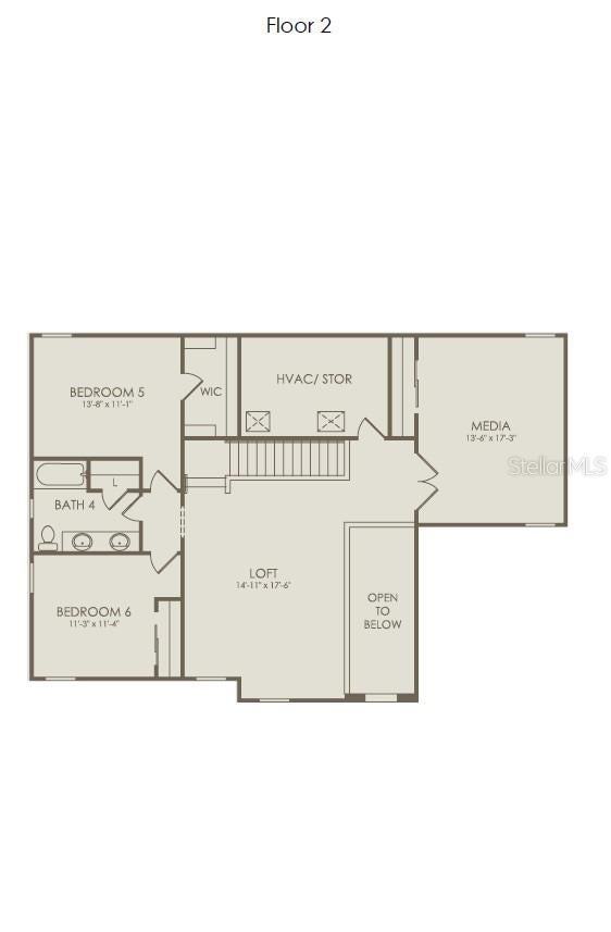 5599 BANYAN BAY ROAD