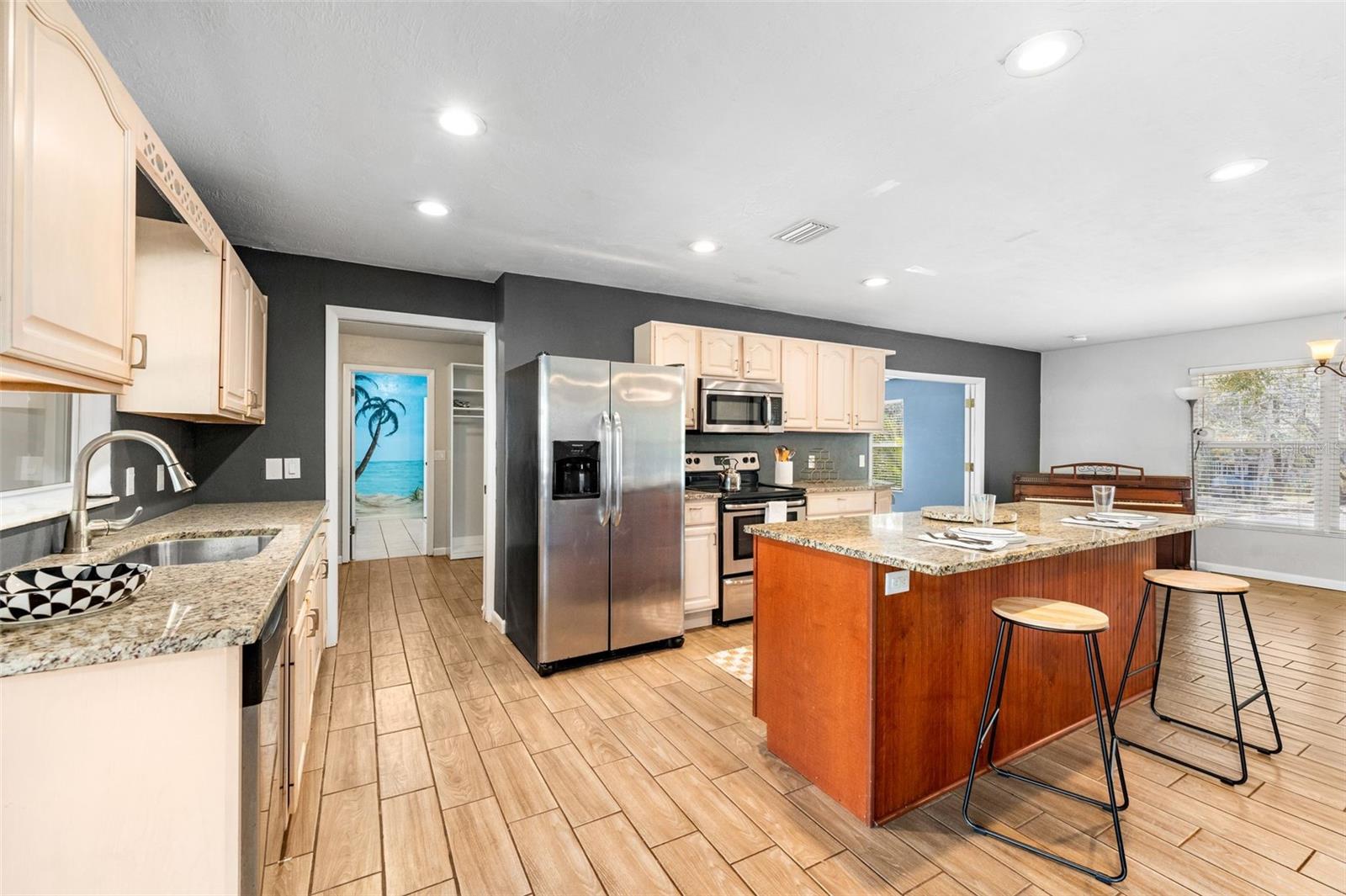 BUCKINGHAM EAST - Residential