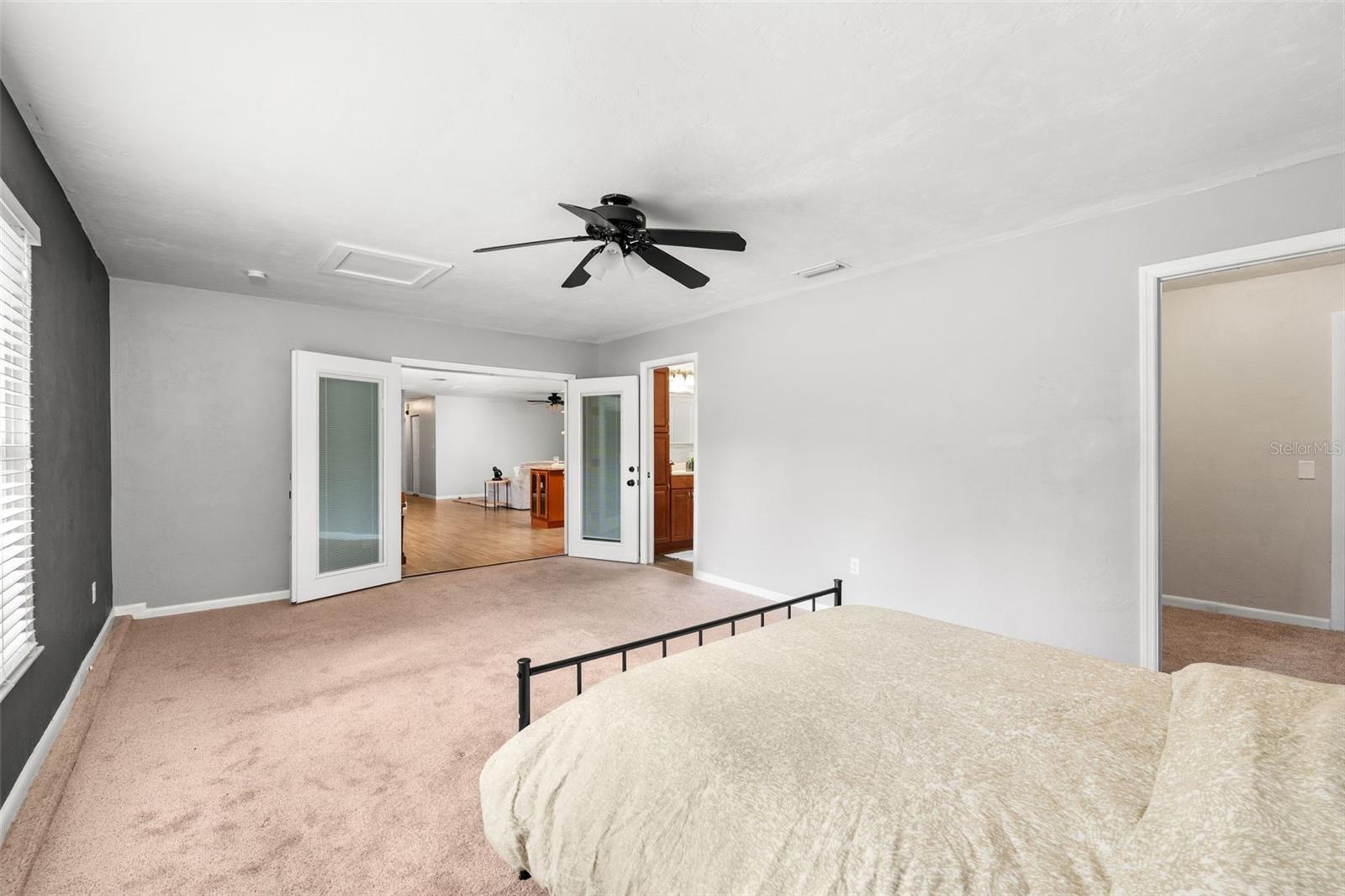 BUCKINGHAM EAST - Residential