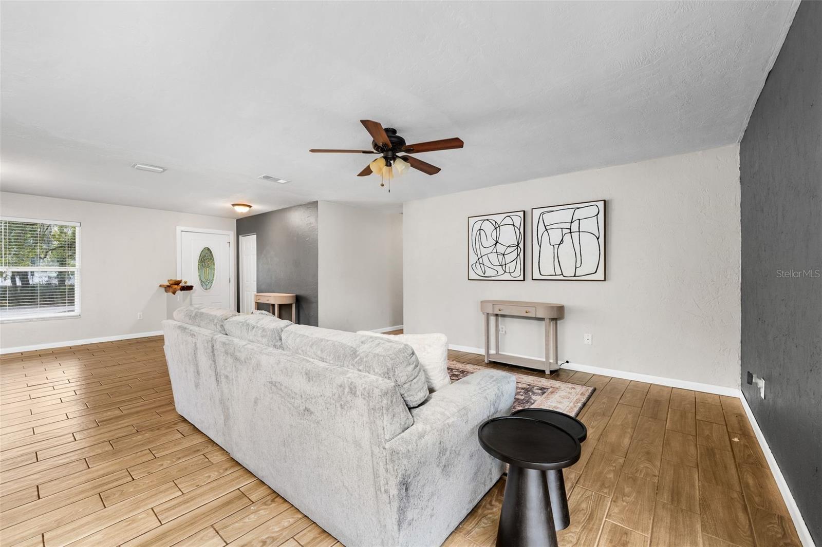 BUCKINGHAM EAST - Residential