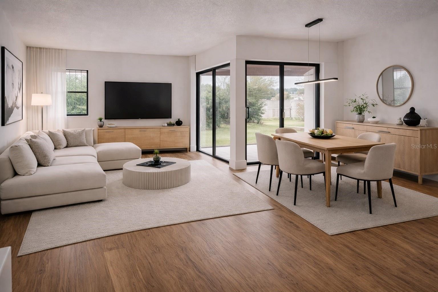 POINCIANA RE-PLAT PT NBRHD 01 VILLAGE 03 - Residential