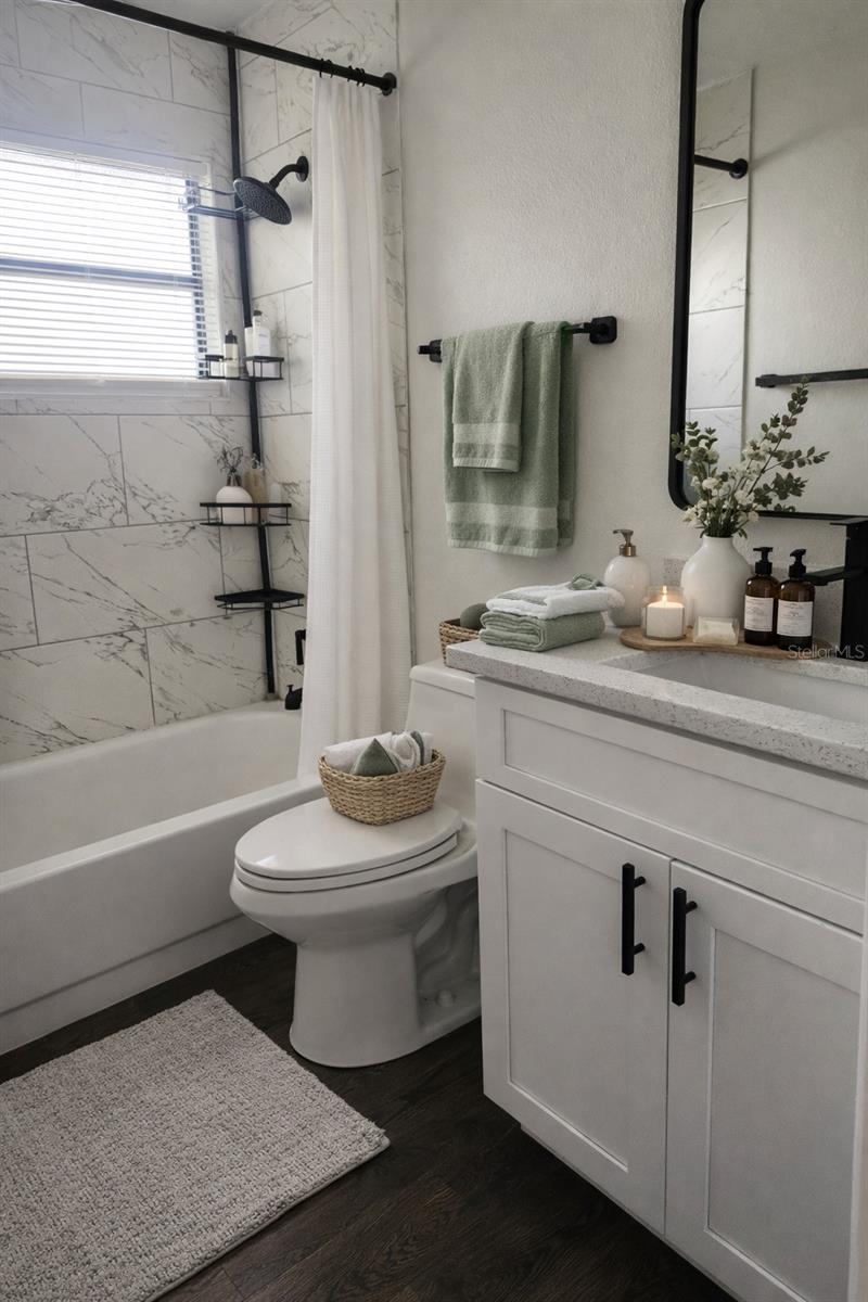 POINCIANA RE-PLAT PT NBRHD 01 VILLAGE 03 - Residential