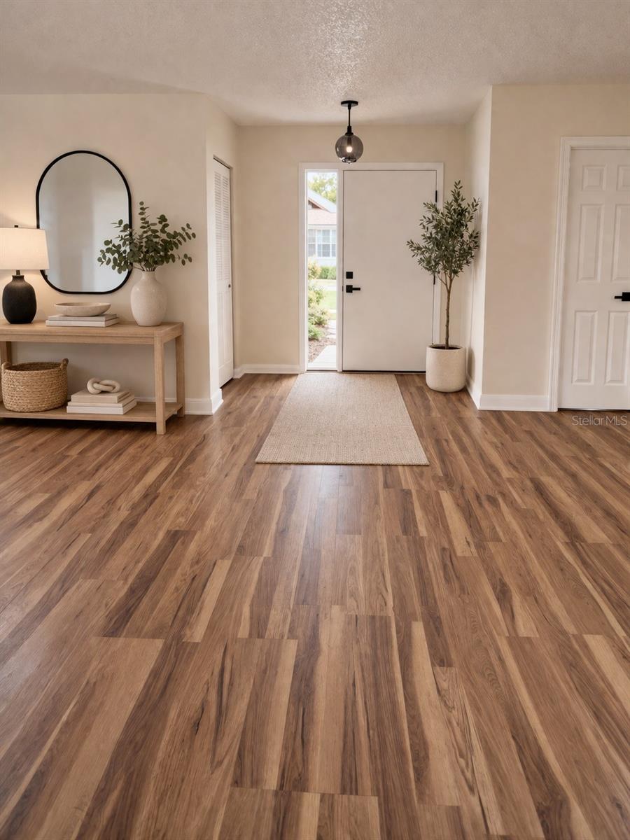 POINCIANA RE-PLAT PT NBRHD 01 VILLAGE 03 - Residential