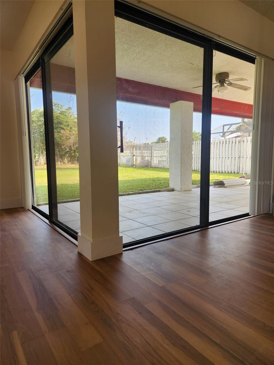 POINCIANA RE-PLAT PT NBRHD 01 VILLAGE 03 - Residential