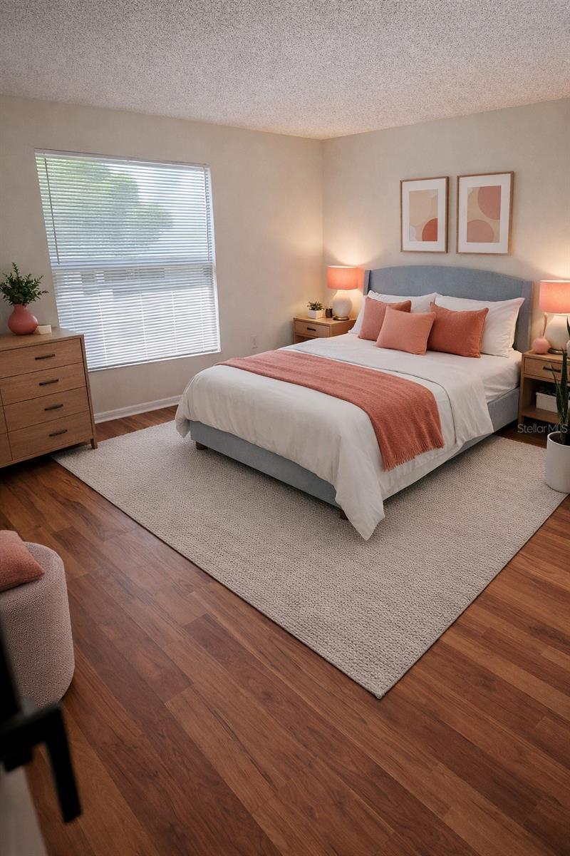 POINCIANA RE-PLAT PT NBRHD 01 VILLAGE 03 - Residential