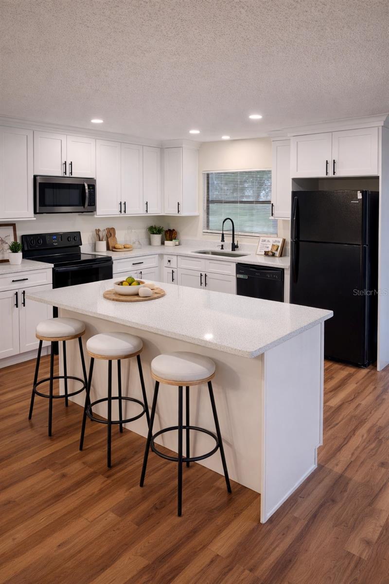 POINCIANA RE-PLAT PT NBRHD 01 VILLAGE 03 - Residential