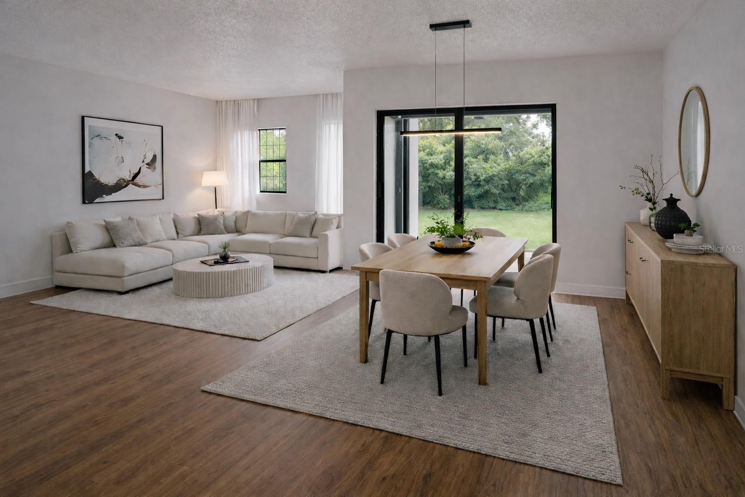 POINCIANA RE-PLAT PT NBRHD 01 VILLAGE 03 - Residential