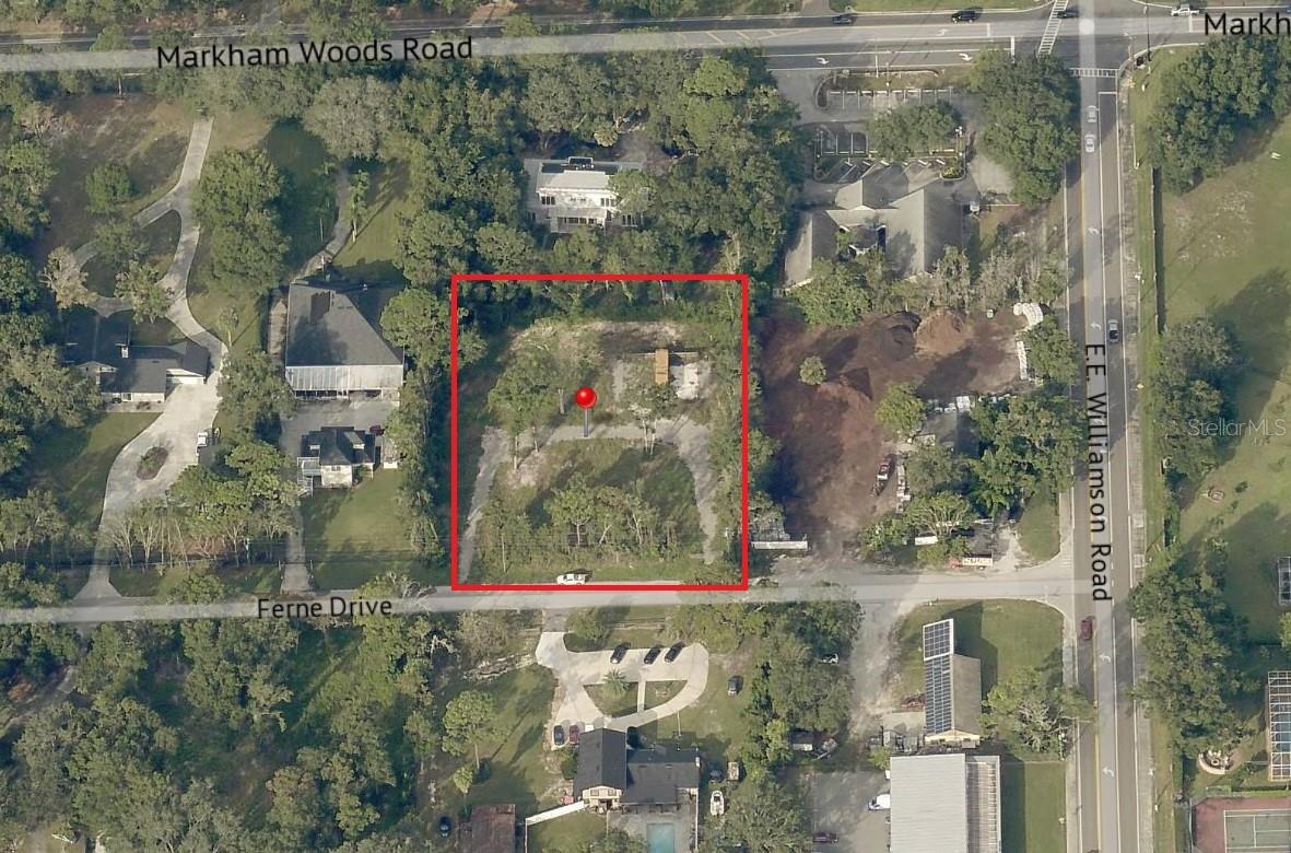 DES PINAR ACRES - Residential