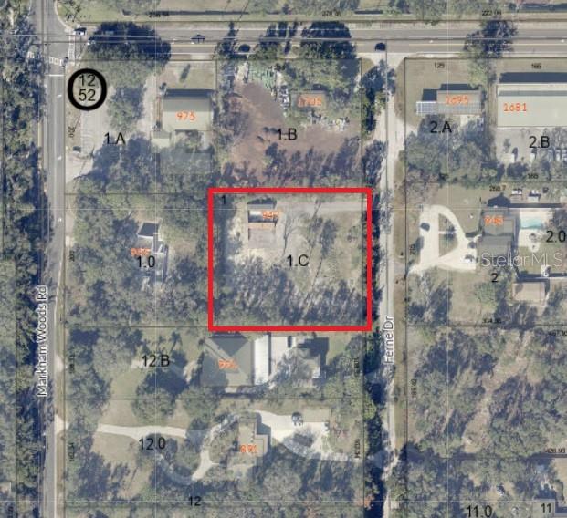 DES PINAR ACRES - Residential