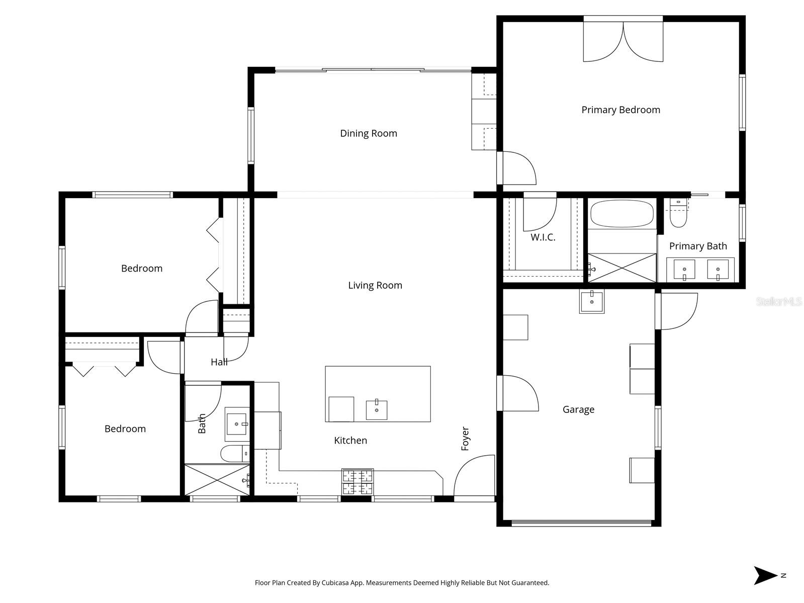 SUN PLAZA ISLES SEC 3 - Residential