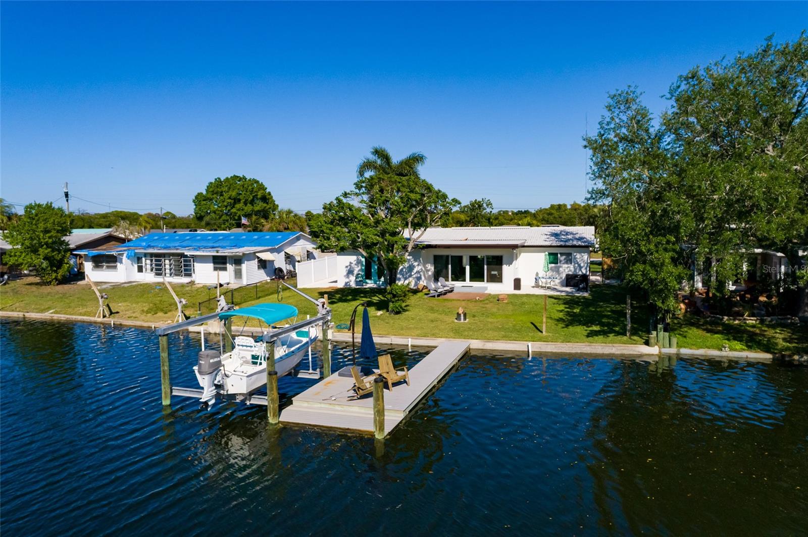 SUN PLAZA ISLES SEC 3 - Residential