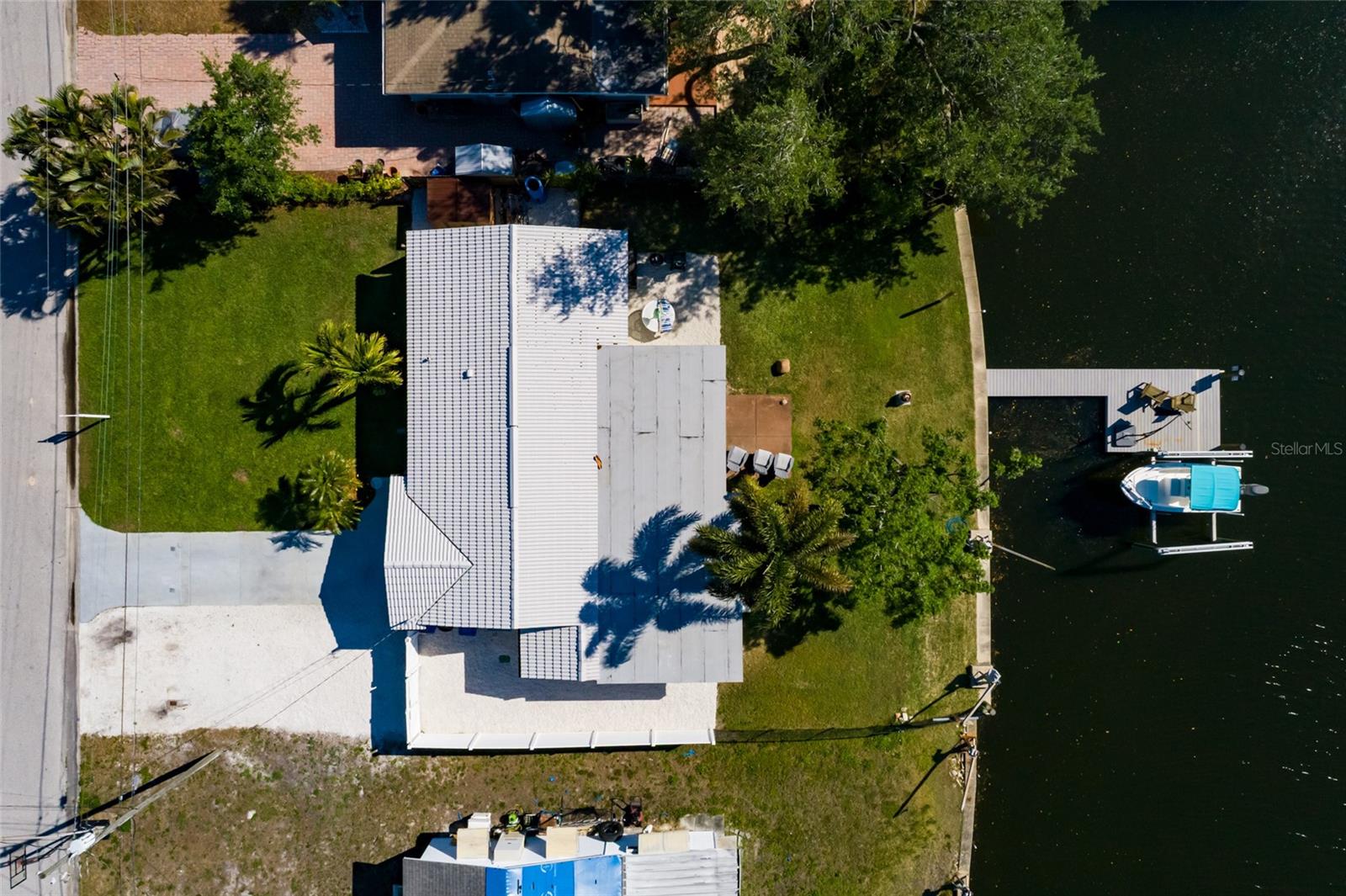 SUN PLAZA ISLES SEC 3 - Residential