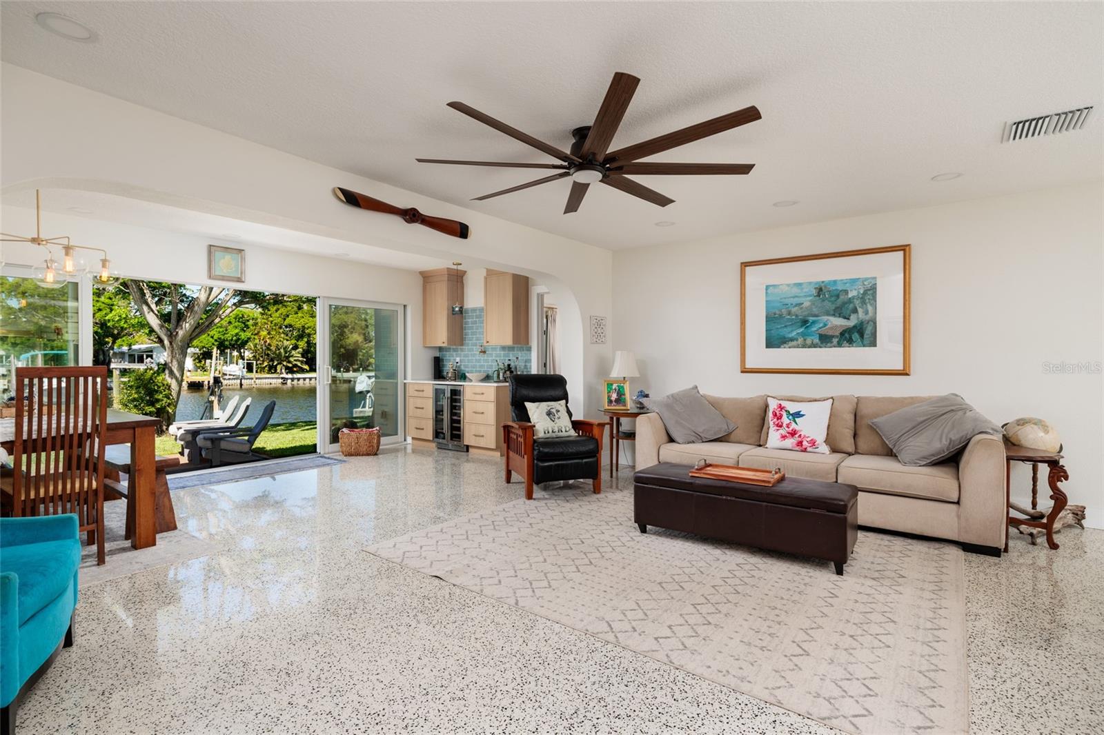 SUN PLAZA ISLES SEC 3 - Residential