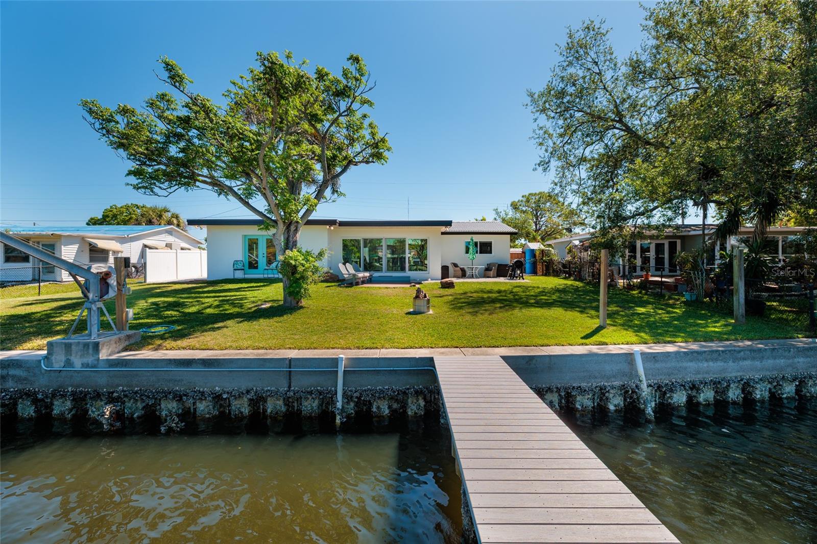 SUN PLAZA ISLES SEC 3 - Residential