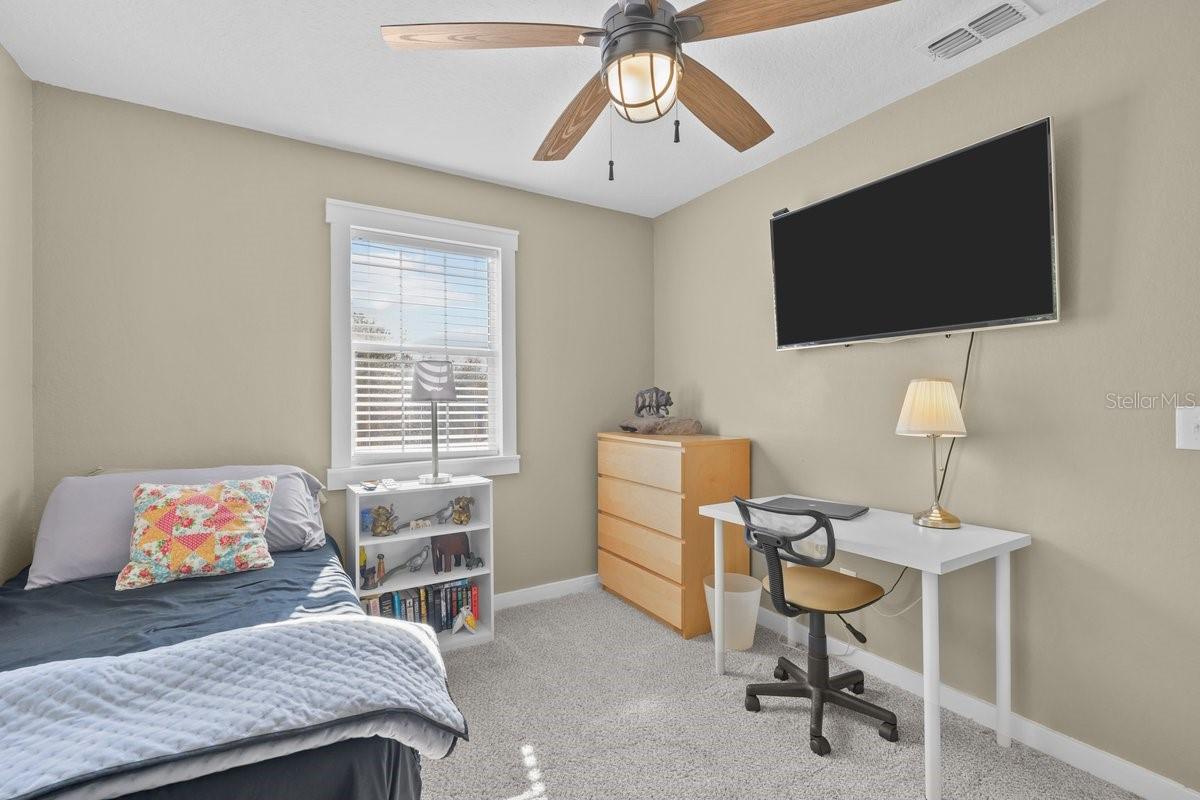 MELROSE LANDING - Residential