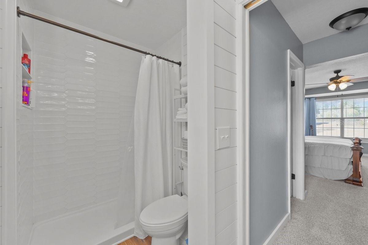 MELROSE LANDING - Residential