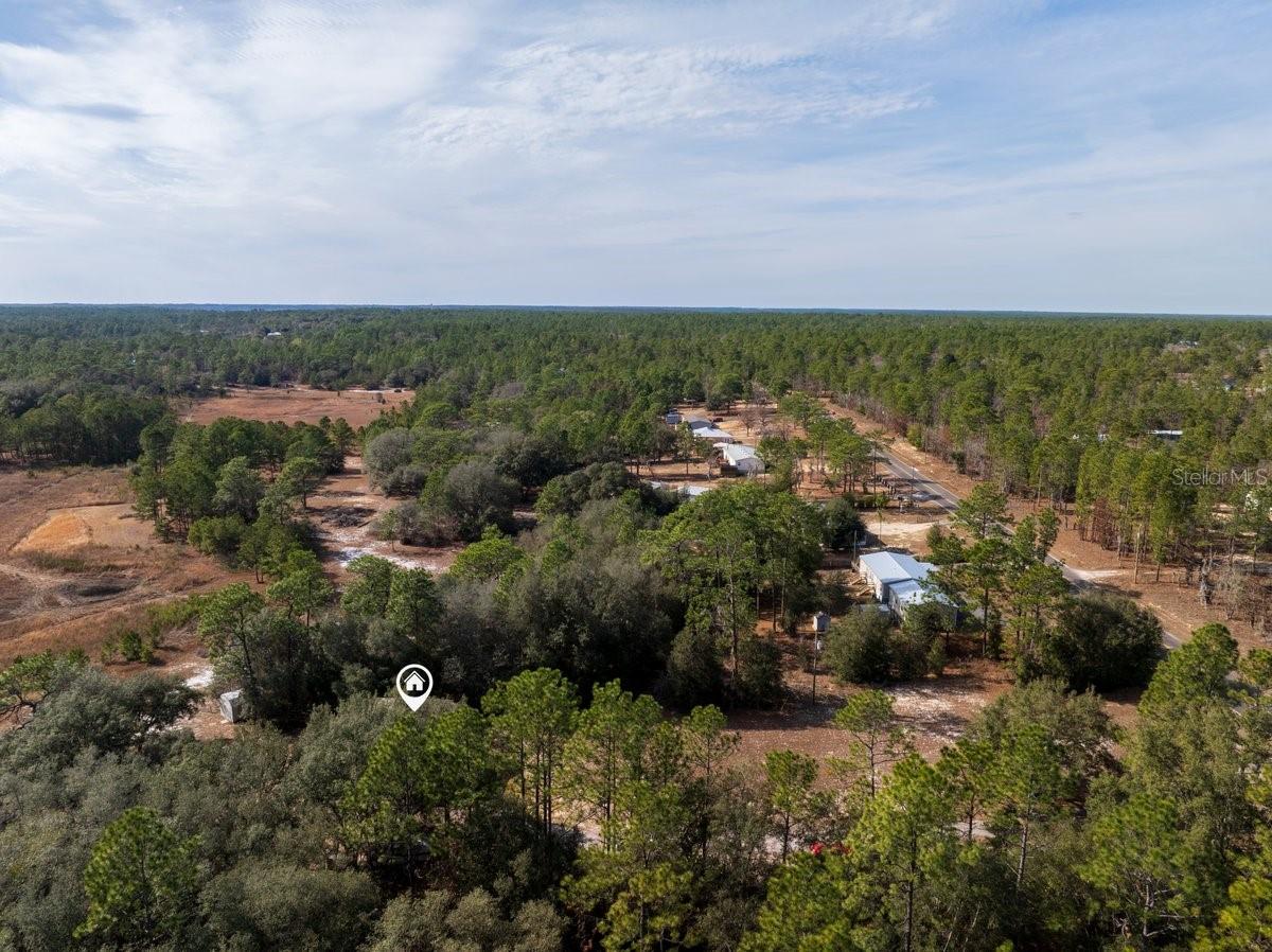 MELROSE LANDING - Residential