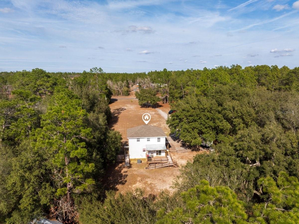 MELROSE LANDING - Residential