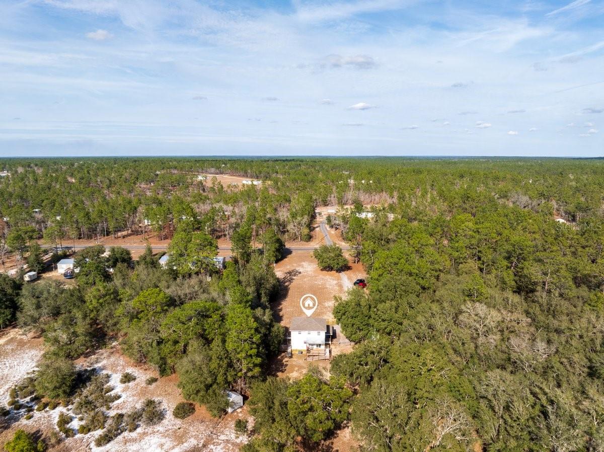 MELROSE LANDING - Residential