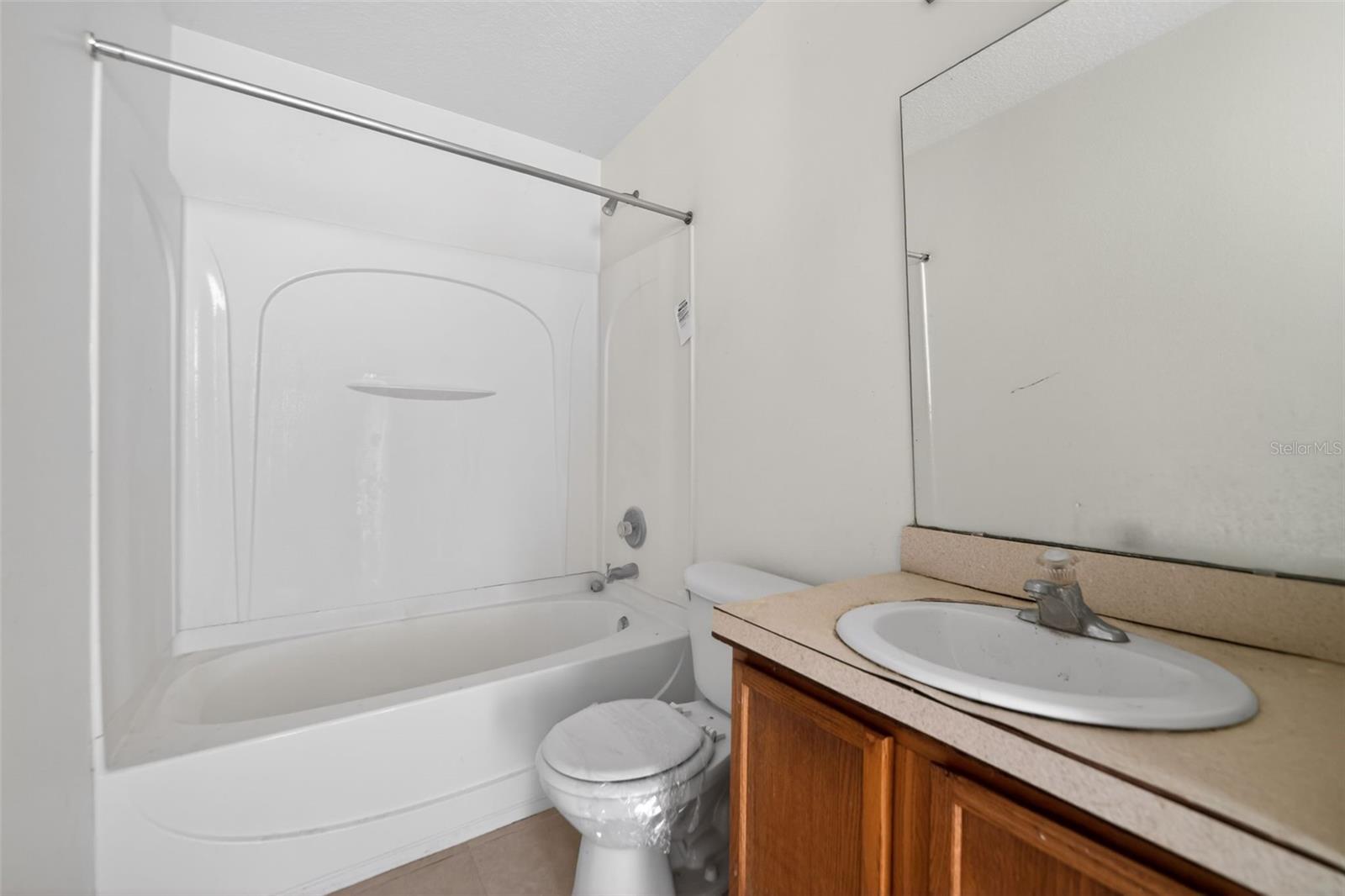 ROSEWOOD - Residential