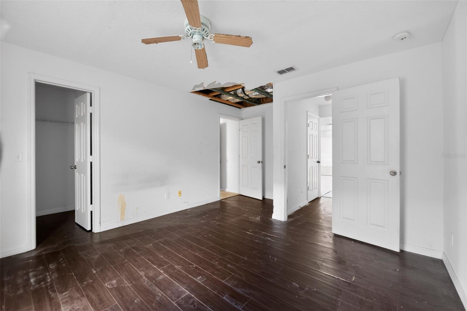 ROSEWOOD - Residential