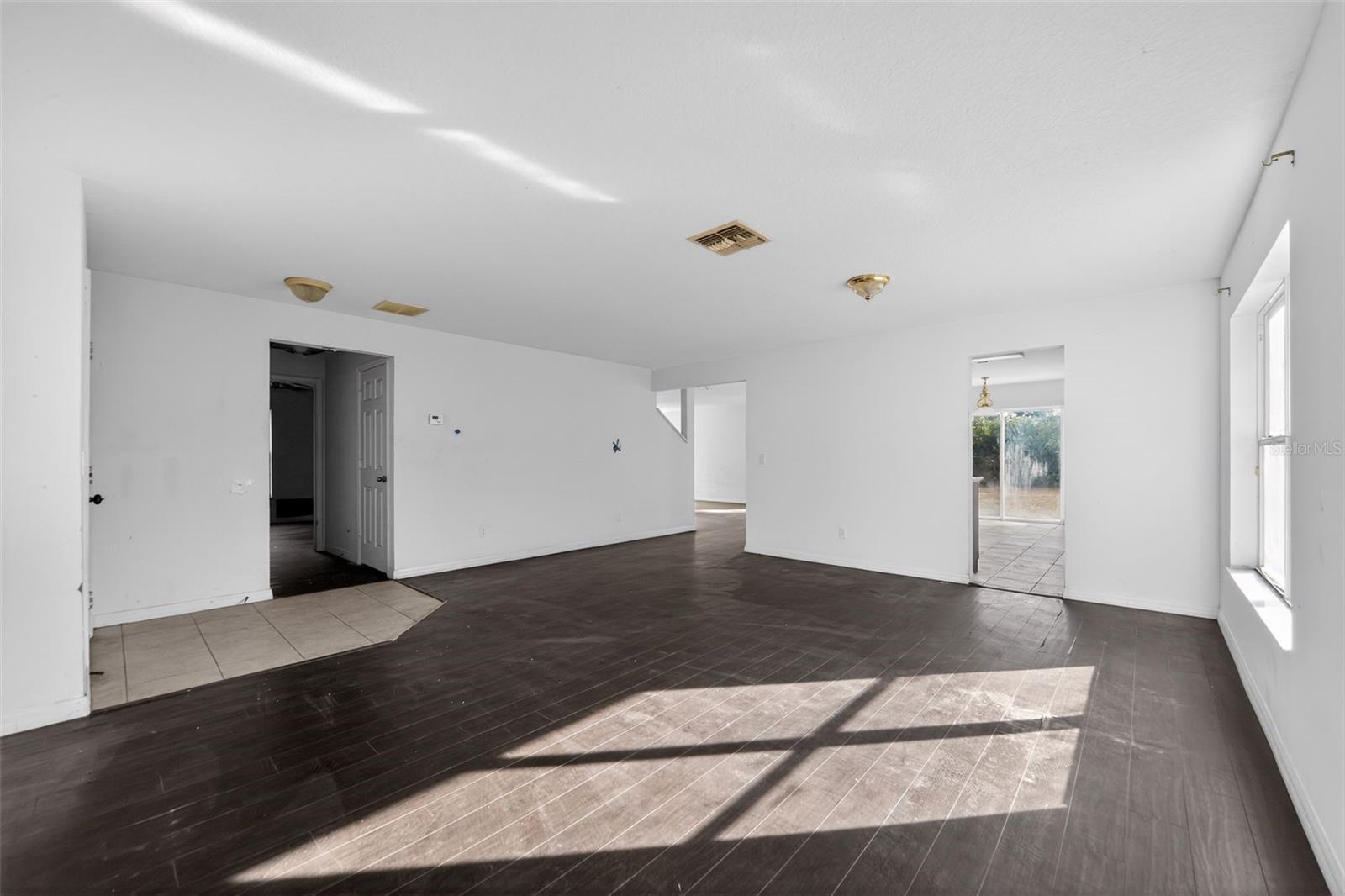 ROSEWOOD - Residential