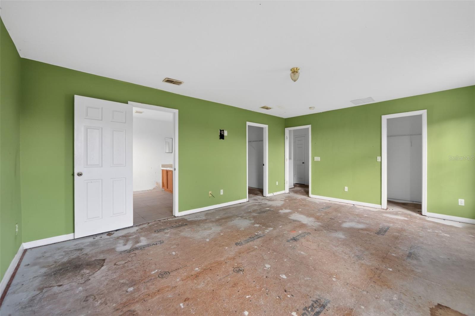 ROSEWOOD - Residential