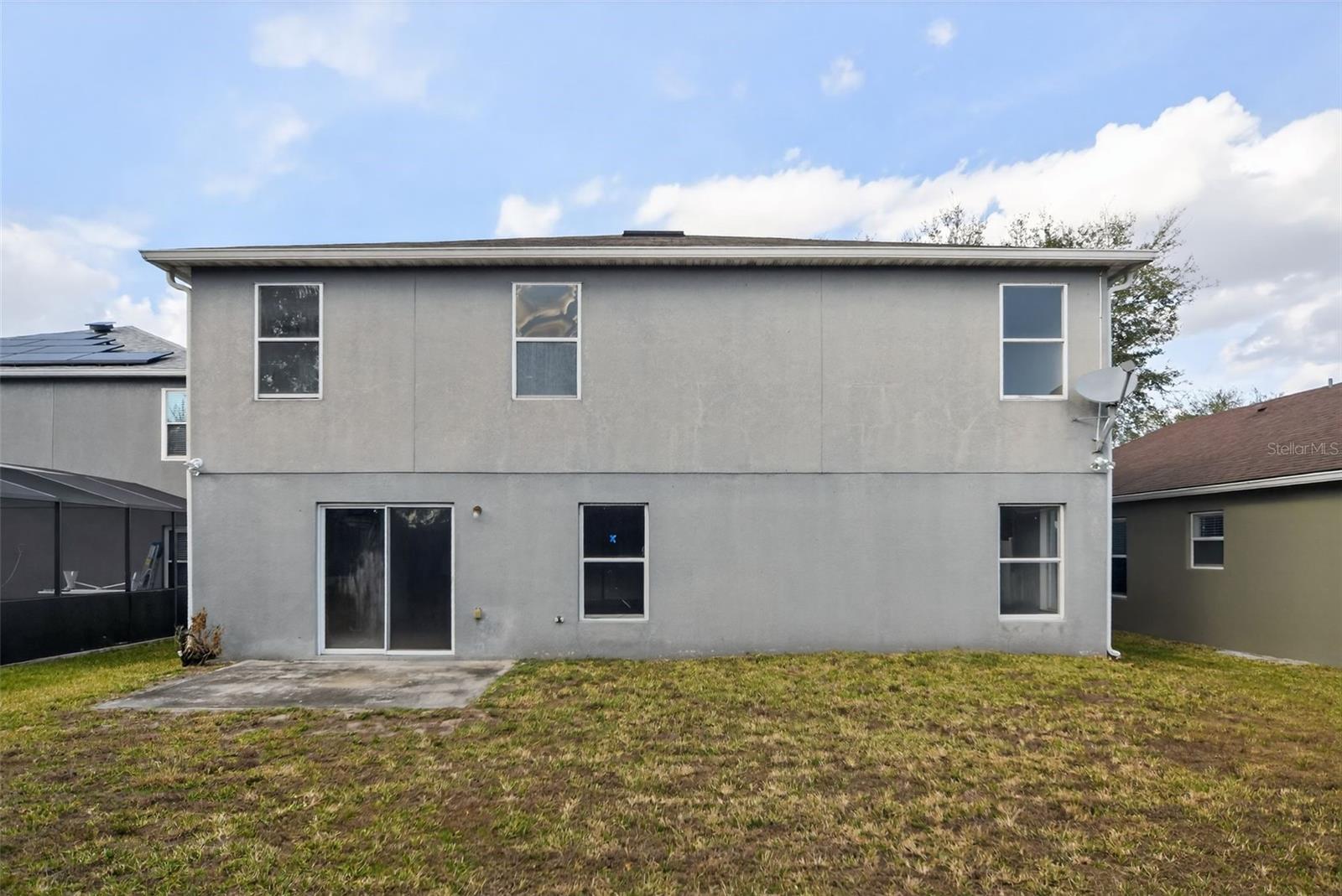 ROSEWOOD - Residential