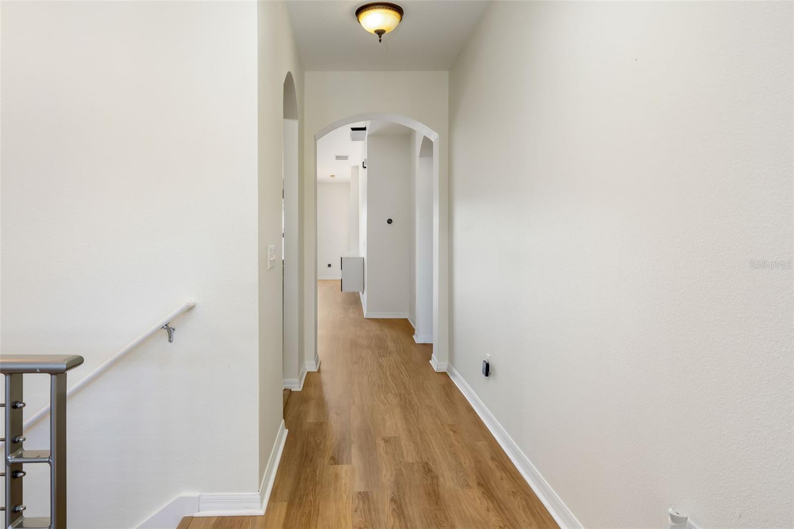 PALMER OAKS PH 1 & 2 - Residential