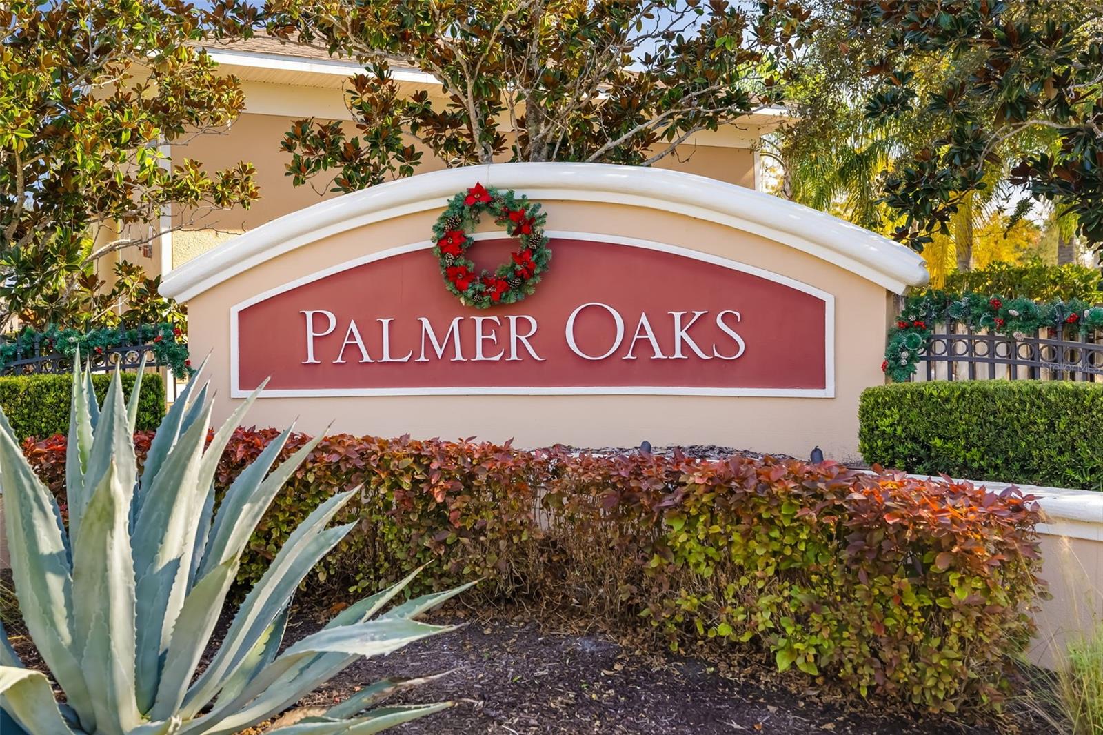 PALMER OAKS PH 1 & 2 - Residential