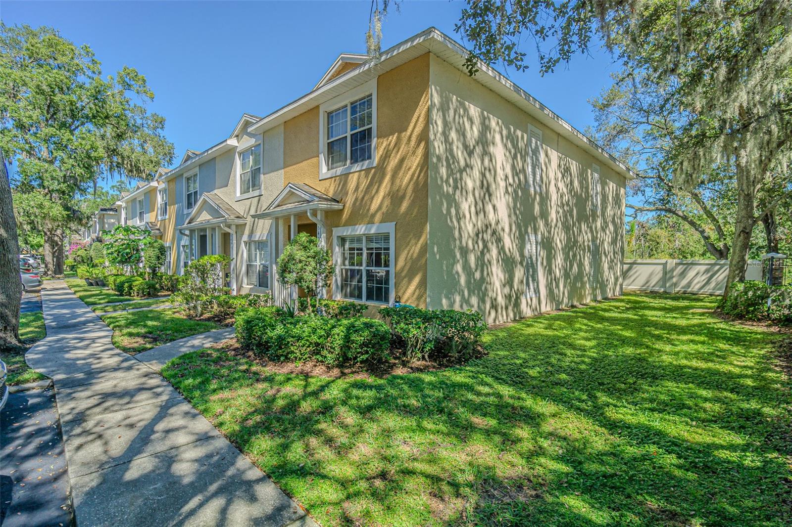3401 HIGH HAMPTON CIRCLE