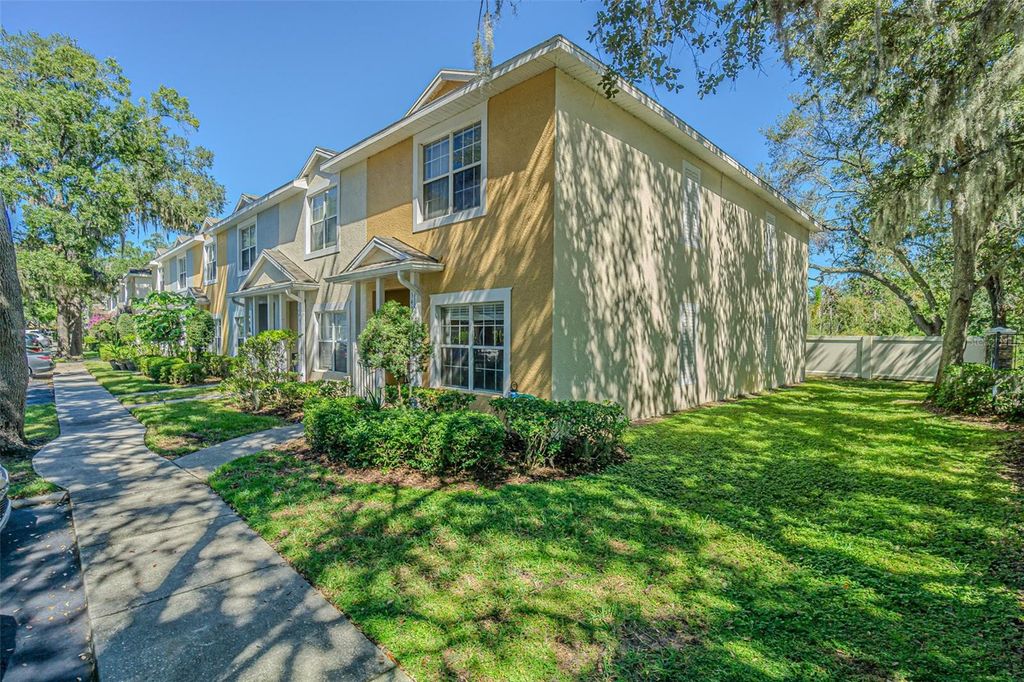 Photo of 3401 High Hampton Circle, Tampa, FL 33610 (MLS # TB8437888)