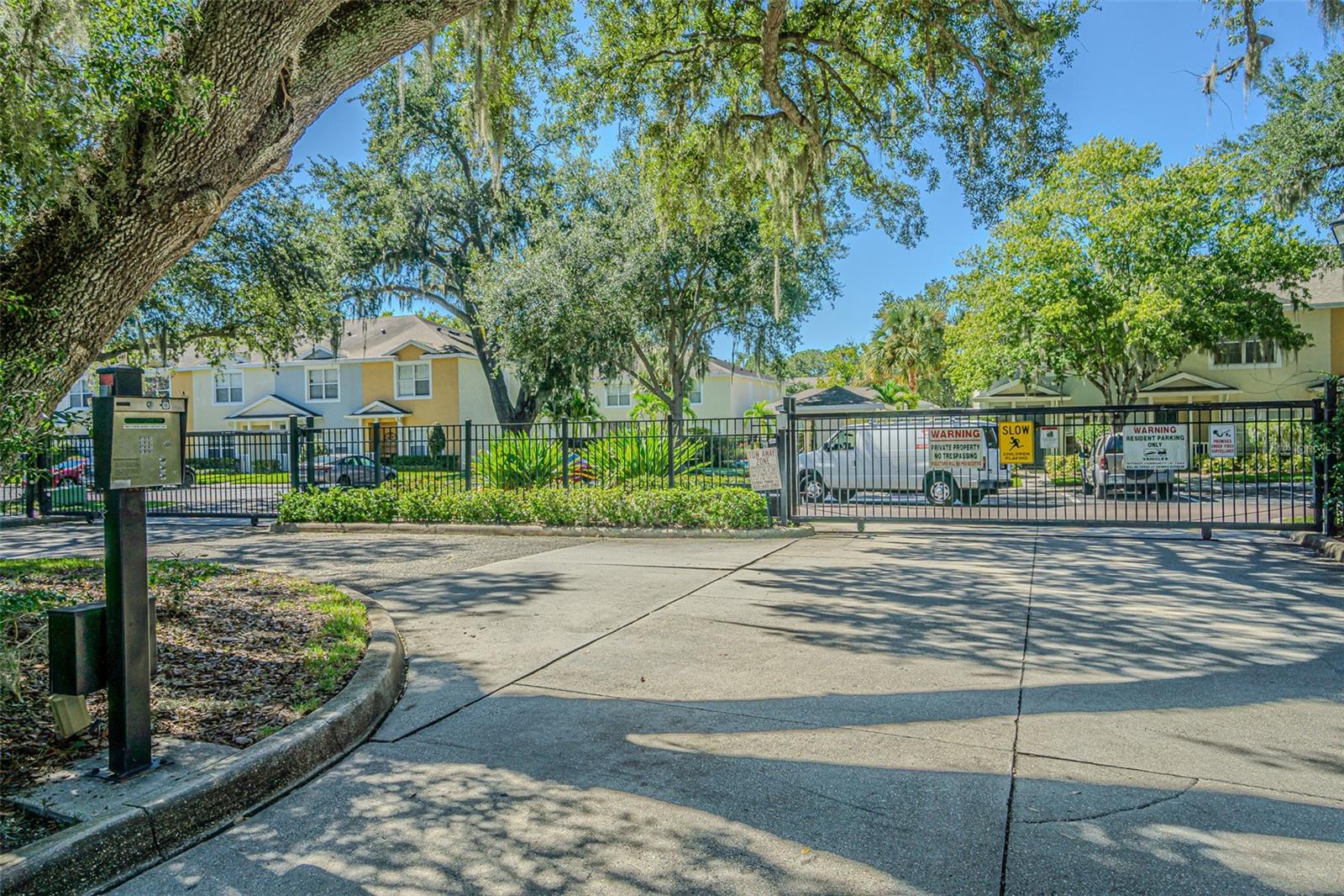 3401 HIGH HAMPTON CIRCLE